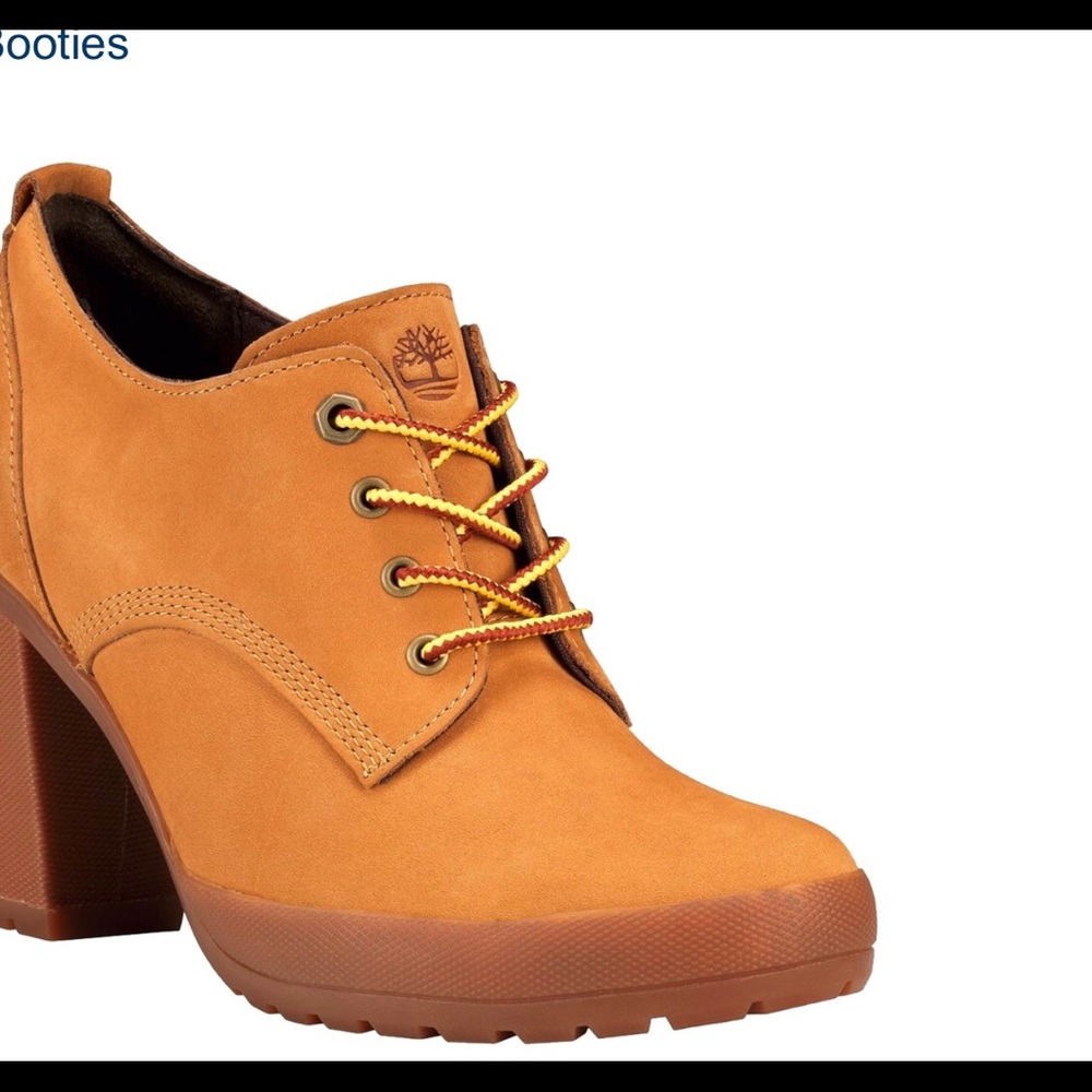 Timberland Size 6 (Final Price)